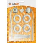 Комплект радиаторный в блистере TAEN 3/4 с 2-мя кронштейнами