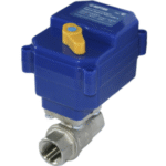 Кран с электроприводом Neptun Bugatti Pro 220 B 3/4