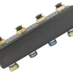 Коллектор для насосной группы ZOTA 11/2"×4