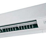 Фанкойл настенный MWM010G2W-AXAL-R "McQuay" 2,8/6,3