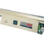 УФ-стерилизатор Aquapro UV-36GPM-HTM 8.1 куб.м/ч (со счетчиком ресурса, с УФ монитором)