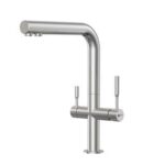 Смеситель для кухни LEMARK EXPERT LM5063S
