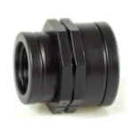 Муфта переходная IRRITEC 1"×1/2" IR62120F0N32B