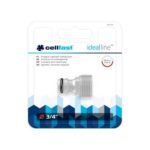 Адаптер с внешней нарезкой CELLFAST IDEAL LINE 3/4"