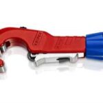 Труборез KNIPEX для нерж. стали и цветных металлов 6-35 мм