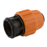 Муфта ДЖИЛЕКС РP 51 х 11/2" М
