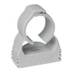 Хомут серый 20-23мм starQuick WALRAVEN (0854022) (50)