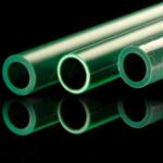 Труба 25 х 3,5 "BANNINGER" Watertec Pipe (TW) (аналог Basalt plus)