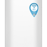 Электрический накопительный водонагреватель THERMEX FLAT PLUS IF 80-V PRO Wi-Fi