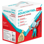 Защита от протечки воды Neptun Aquacontrol 3/4
