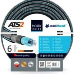 Шланг для полива CELLFAST HOBBY ATS 1/2'' 25м