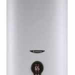 Электрический накопительный водонагреватель ARISTON LEXIS INOX ABS  80 V