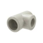 Тройник редукционный PP-R 50/20/50 "KAN-THERM" (1209257022)