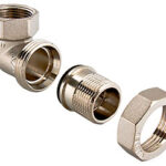 Американка угловая 1/2" (VTr.098.N.0004)