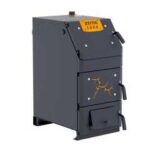 Твёрдотопливный котёл ZOTA Lava 26