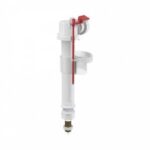 Впускной механизм ALCAPLAST A18-3/8"
