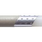 Труба (АРМИРОВАННАЯ) 110 "EKOPLASTIK" (STRS110P21)