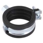 Хомут KSB1 BIS с epdm M8  15-18мм WALRAVEN (3363018) (100)