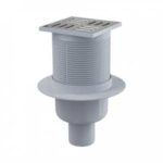 Трап пластиковый ALCA PLAST APV32