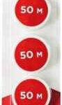 Набор катушек 3х50м SPRINT