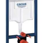 Инсталляция под унитаз GROHE Rapid SL 3 в 1 Skate Air 38721001