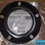 ARISTON Прокладка фланца ABS VLS INOX PW 30- 100; QH 30