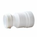 Муфта для унитаза WIRQUIN D110 мм L230-500 мм 70984966