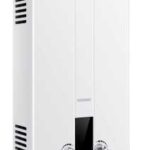 Газовая колонка HAIER JSD 20-10D
