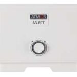 Электрический проточный водонагреватель ATMOR SELECT 7KW БЕЛЫЙ