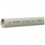 Труба PN- 20 40 х 6,7 "KAN-THERM" (1229206039) (40) (4)