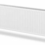 Стальной радиатор INTERSTREAM Classic 22х500х1900