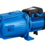 Поверхностный насос Aquario AJC-101 B
