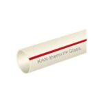 Труба PP-R GLASS SDR6 63 х 10,5 "KAN-THERM" (1229205017) (12) (4)