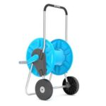 Тележка для шланга ALUPLUS 60м 1/2'' "CELLFAST"
