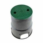 Короб для клапанов IRRITEC MINI ∅160 мм IGPCZ2000N06R