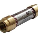 Магнитное Оборудование АМП-10РЦЛ (люкс) 1/2" вн./вн. (0,7 м3)