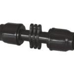 Муфта соединительная для капельного шланга POLIEXT 16x16 PN4