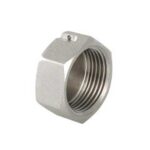 Заглушка с ушком для пломбировки 1/2" вн. (VTr.603.N.0004)