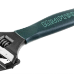 Ключ разводной KRAFTOOL SlimWide-S 200 / 38 мм 27263-20