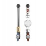 Прямая насосная группа GIDRUSS NGSS-25