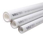 Труба VALTEC PN  25*90 мм (СТЕКЛОВОЛОКНО) (VTp.700.FB25.90)