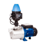 Насосная станция Aquario AJS-60А-FC