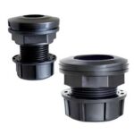 Отвод из бака в сборе 1 1/4" АНИОН (03013831)