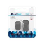 Муфта репараторная CELLFAST 3/4"-1/2"