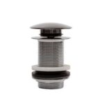 Донный клапан ARROWHEAD 11/4" 80мм без переливом 740002