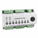 Терморегулятор  8D PRO AURATON проводной
