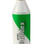 Силиконовая смазка  SUPER GLIDEX 750г