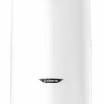 Электрический накопительный водонагреватель ARISTON ABS PRO1 R INOX SLIM 80 V 2K
