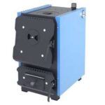 Твёрдотопливный котёл ZOTA Box 10