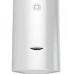 Электрический накопительный водонагреватель ARISTON PRO1 R PL 100 V